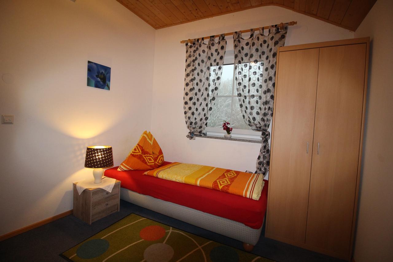 Gaestehaus Schachnerhoehe Steyr Ngoại thất bức ảnh