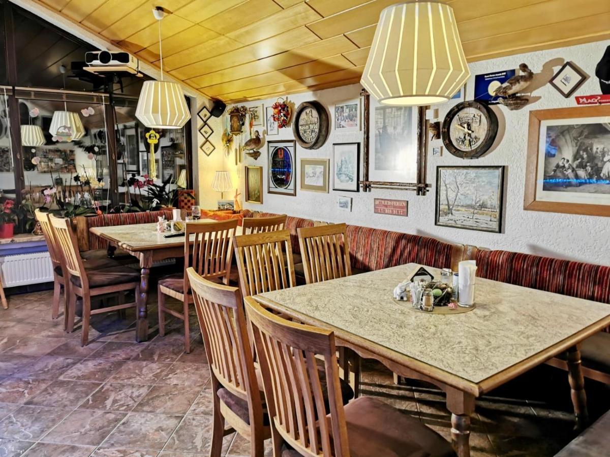 Gaestehaus Schachnerhoehe Steyr Ngoại thất bức ảnh